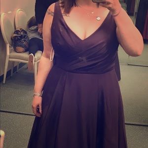 Bridesmaid/Formal dress